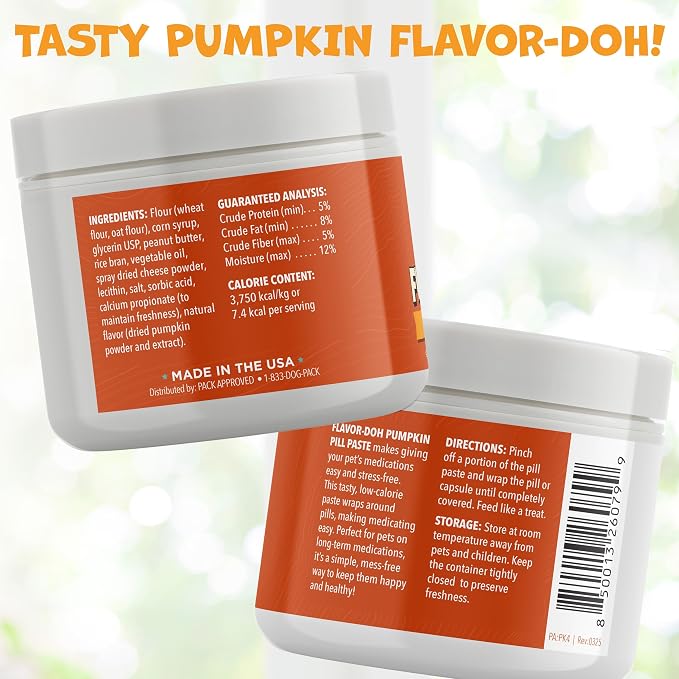 Flavor-Doh - Flavored Pill Wrap - Image 7