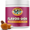 Flavor-Doh - Flavored Pill Wrap by PackApprovedDogTreats