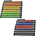 Socket Organizer Drive ABS Tools by Reniteco