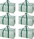 BALEINE 6-Pack Oversized Moving Bags by BALEINE