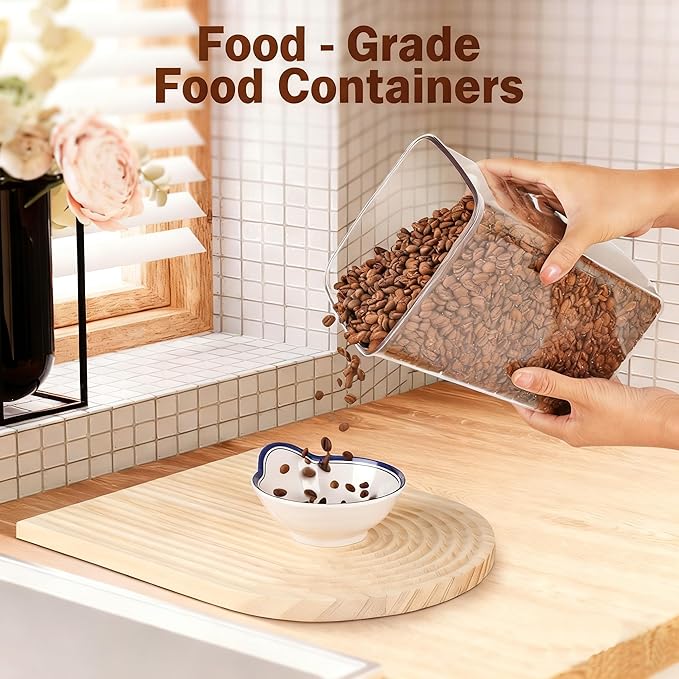 Pop Airtight Food Storage Containers - Image 7