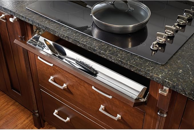 Rev-A-Shelf 13" Tip Out Tray - Image 5