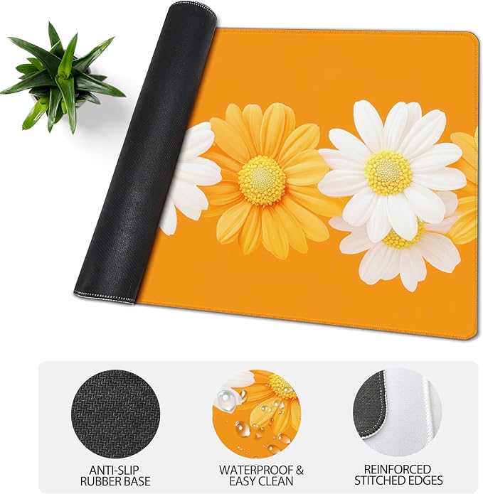 31.5”x11.8”Large Gaming Mouse Pad - Image 6
