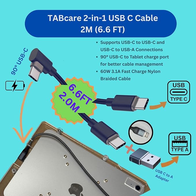 TABcare Anti-Theft Acrylic VESA Enclosure - Image 5