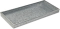 Good Directions Medium Boot Tray, Double Circles Multi-Purpose All Weather by GoodDirections