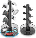 Rotatable Gaming Controller Holder by KOSKER