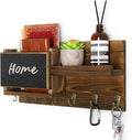 Decorative Key Hanging Rack by WeBravery