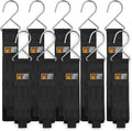 Hanging Extension Cord Holder by LIGHTDUST