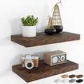RICHFOCUS 16Inch Floating Shelves by Unknown