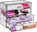 Sorbus Makeup Organizer by Sorbus