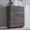 ACCOHOHO Modern 5 Drawer Dresser by ACCOHOHO