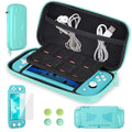 CoBak Carrying Case for Nintendo Switch Lite - by PopulartabletcasebrandWegivepeoplethebestdesignofprotectingvariouselectronicdevices