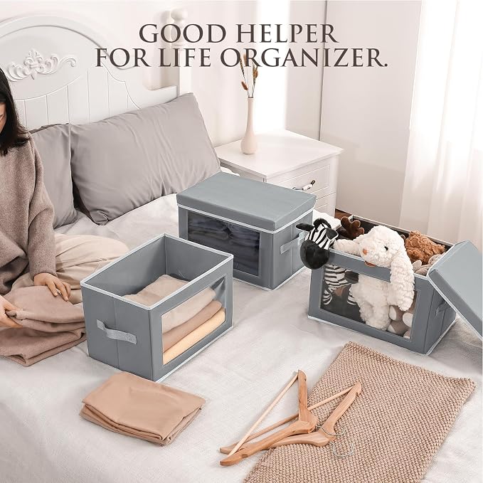 Clothes Organizers and Storage - Image 3