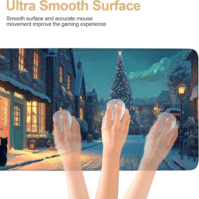 Large Extended Gaming Mouse Pad - Image 6