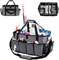 XL Professional Cleaning Caddy for Cleaning Suppliers, Cleaning Organizer by FRECOLSH