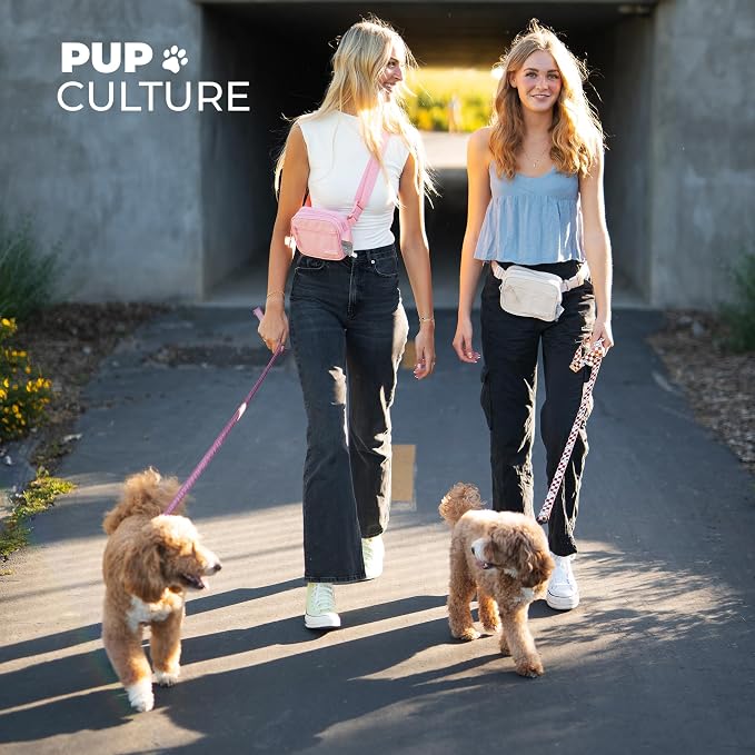 Pup Culture Dog Treat Pouch - Image 8