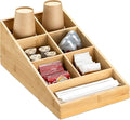 Navaris Coffee Station Organizer by Navaris