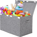 popoly Large Toy Box Chest by popoly