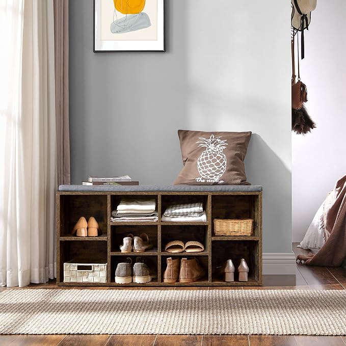PayLessHere Shoe Bench - Image 2
