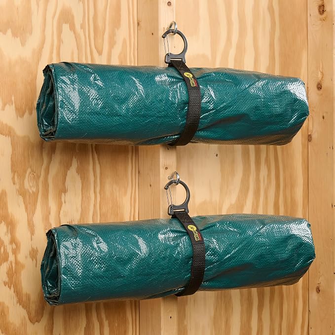 Wrap-It Storage Quick Clips - Image 7