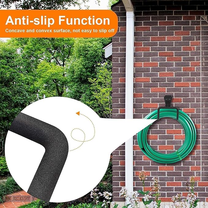 Garden Hose Holder - Image 3
