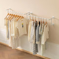 Clothes Racks, Industrial Pipe Clothing Racks by HOMEYEENG
