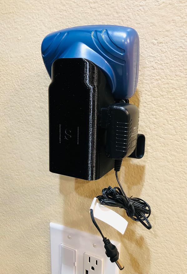 Vacuum Attachments Holder; Docking Station; Compatible - Image 4