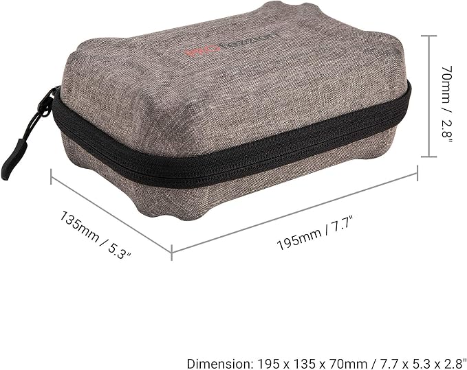 PROfezzion 100 Slot Shockproof Memory Card Case - Image 7