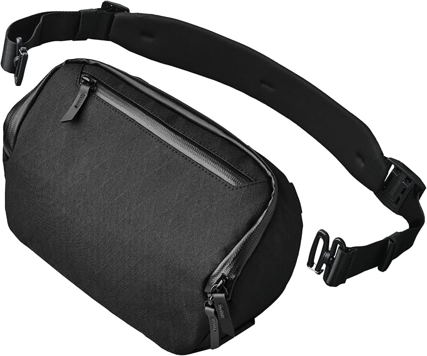 ALPAKA Vertex Pouch by ALPAKA