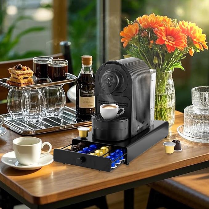Coffee Pod Drawer Compatible - Image 2