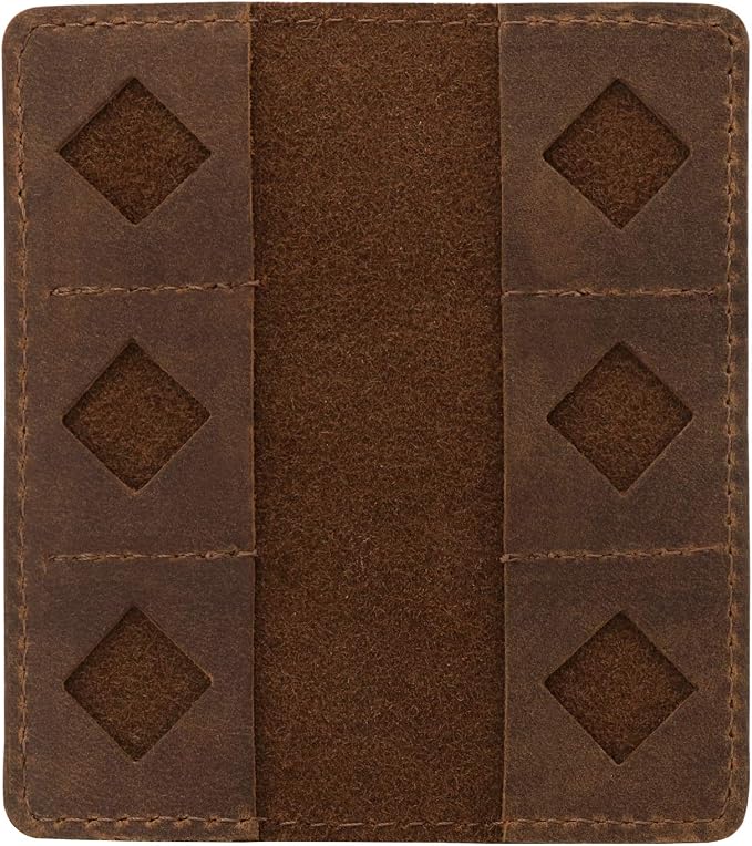 MegaGear Leather SD Card Holder - Image 4