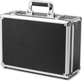 Multi color Card Storage Hard Case, Sports Card Collection Boxes, Trading Cards by Unknown
