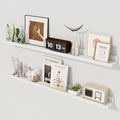 Axeman Floating Shelves for Wall by Axeman