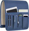 NB Sofa Armrest Organize remote holder bedside caddy organizer by Unknown