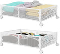Under Bed Storage, Under the Bed Storage Containers by PHINOX
