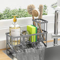 Cisily Sink Caddy Organzier by CISILYHOMELIFE