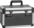Medicine Lock Box with Combination Lock by GODLONSEN