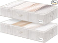 StorageWorks Extra Large Under Bed Storage Containers by StorageWorks