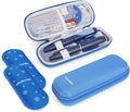 YOUSHARES Insulin Cooler Travel Case TSA Approved by YOUSHARES