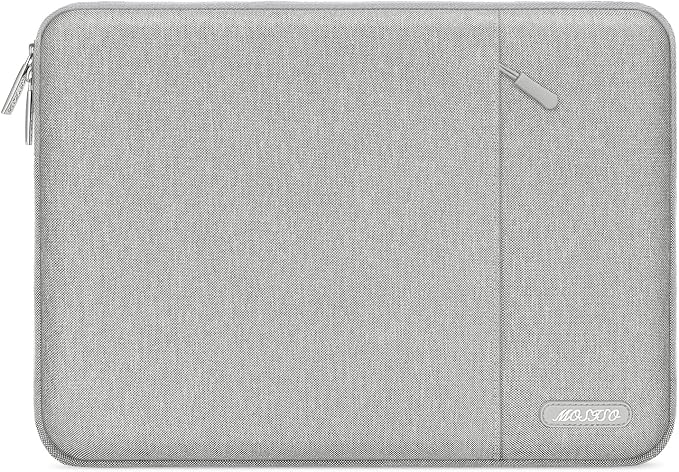 MOSISO Laptop Case 17.3 inch, 17-17.3 inch Laptop Sleeve Compatible by MOSISO