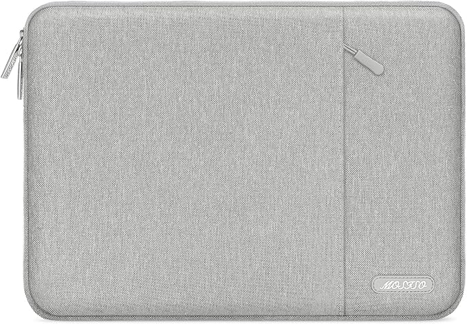 MOSISO Laptop Case 12.3 inch, 11.6-12.3 inch Laptop Sleeve Compatible by MOSISO