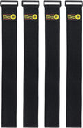 Super-Stretch Wrap-It Storage Straps, 32-in x 2-in by Wrap-ItStorage