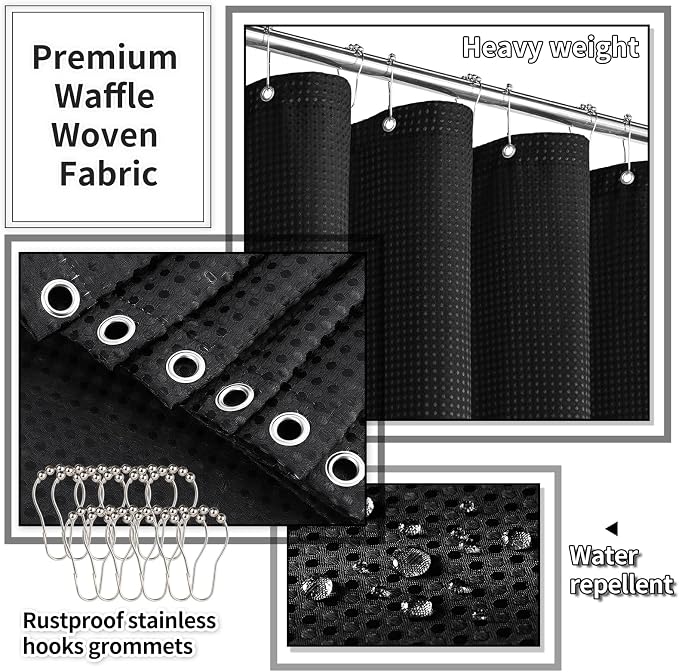 26PC Bathroom Accessories Set - Image 5