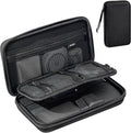 ProCase Large Hard Travel Electronic Organizer Case by ProCase