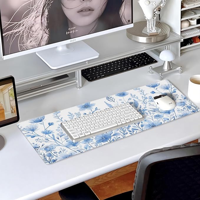 31.5”x11.8”Large Gaming Mouse Pad - Image 8