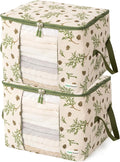 Canvas Storage Bags 2 Pack by ChaosCleared