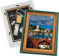 Diversion Safe 7.8"x10" Picture Frame Safe by BARGIFTS