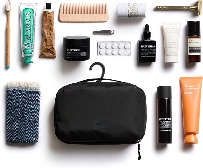 Bellroy Hanging Toiletry Kit - Image 7