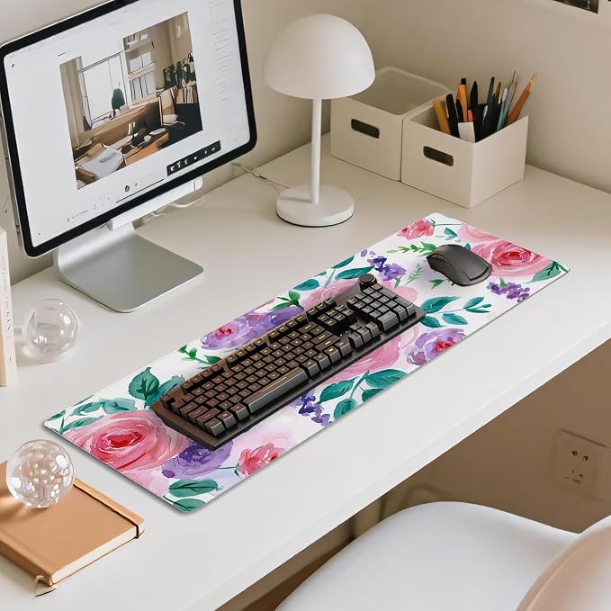 31.5”x11.8”Large Gaming Mouse Pad - Image 7