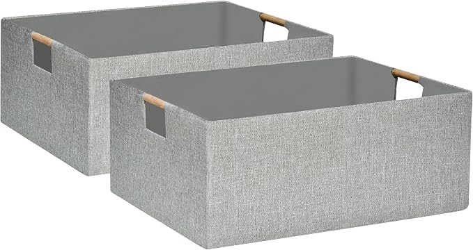 Collapsible Storage Box for Women by Unknown